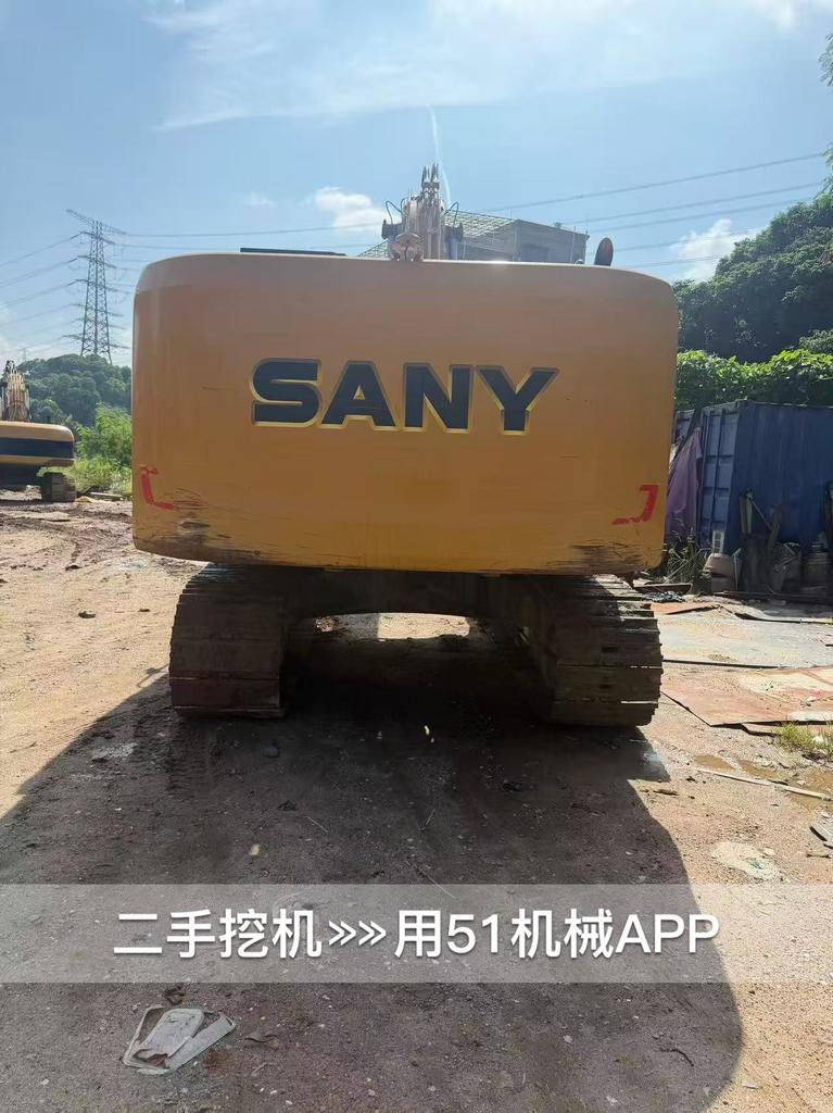 51机械